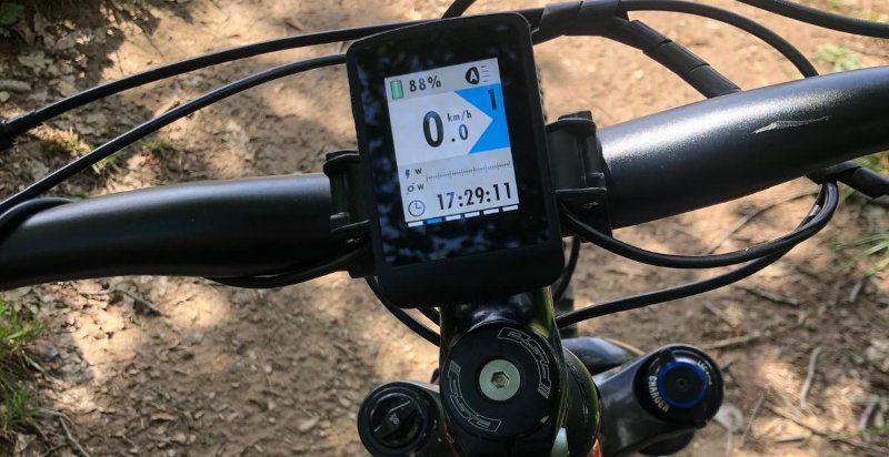 Tour culturale in e-bike nella Valle Camonica tra storia e natura