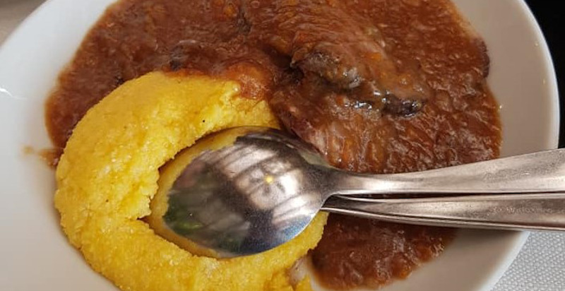 Tradizione culinaria lombarda - Tour enogastronomico a Bergamo Alta