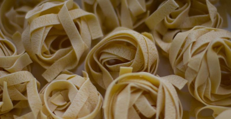 Tour gastronomico a Bologna - Assaggio di tagliatelle bolognesi