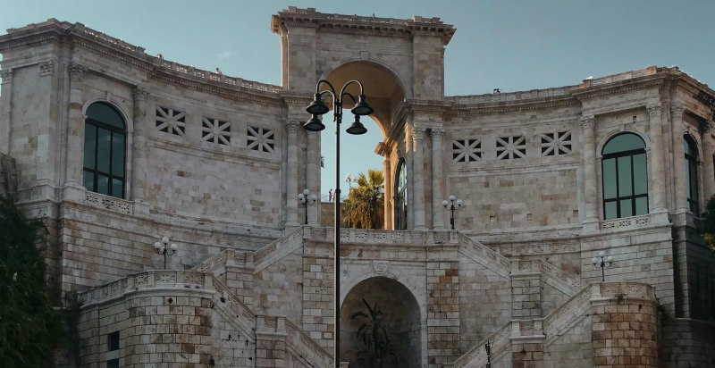 Tour gastronomico di Cagliari per le vie del centro