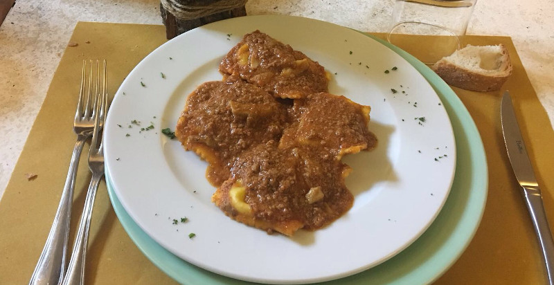 Cucina rustica toscana - Tour gastronomico Firenze