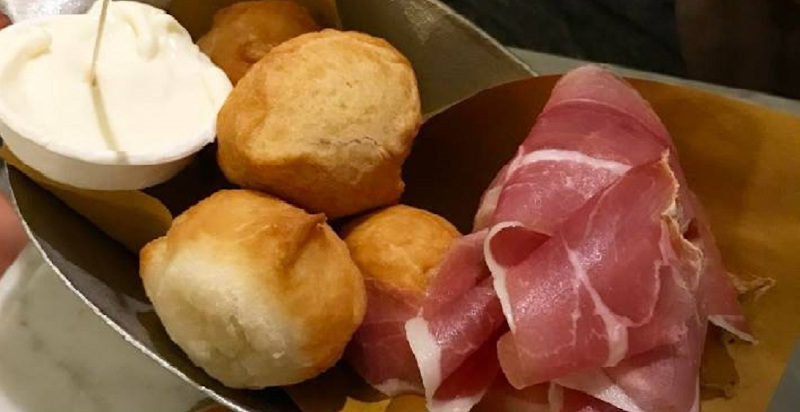 Tour gastronomico Firenze - Eccellenze culinarie del territorio