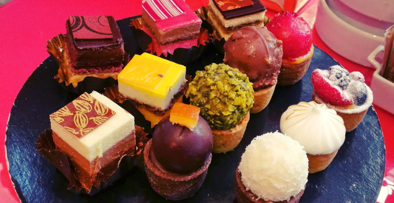 Tour gastronomico a Milano: assaggio di dolci tradizionali