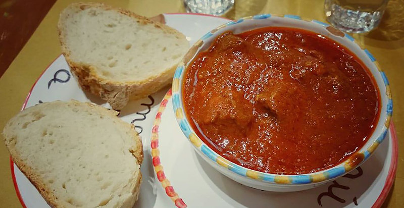 Tour enogastronomico Napoli