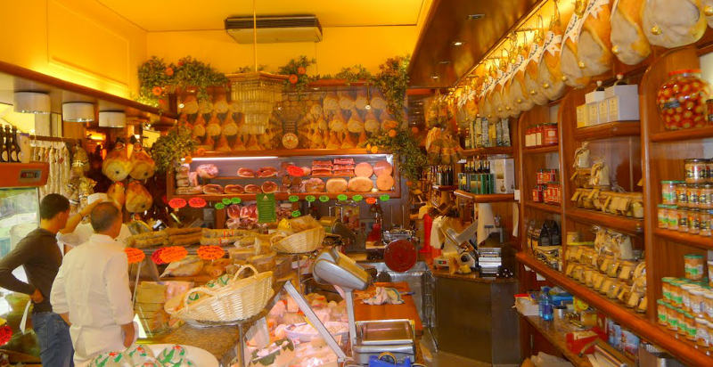 Sapori della tradizione emiliana - Tour culinario a Parma