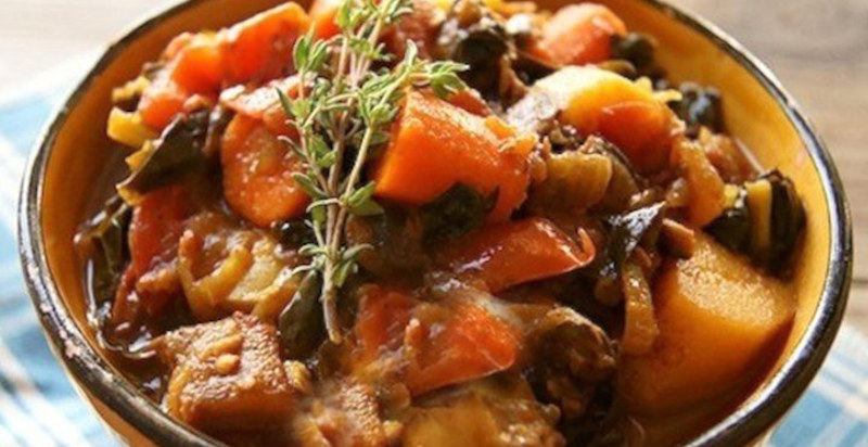 Zuppa toscana e ribollita - Tradizione culinaria toscana