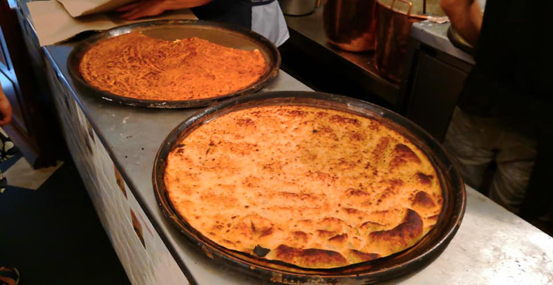 Assaggio cucina tipica di Savona con un tour gastronomico