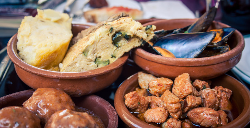 Vermuteo a Barcellona, esperienza gastronomica unica