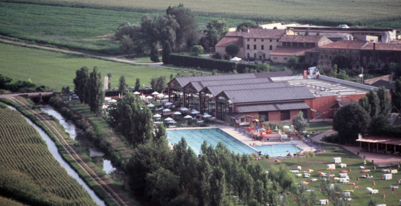 Trattamento riflessologia plantare Mantova