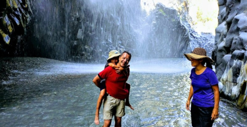 Gole Alcantara: immersione nei paesaggi naturali della Sicilia