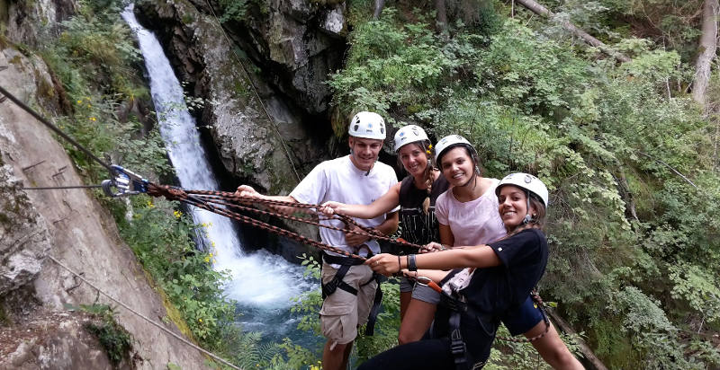 trentino-canyon-velon-tarzaning