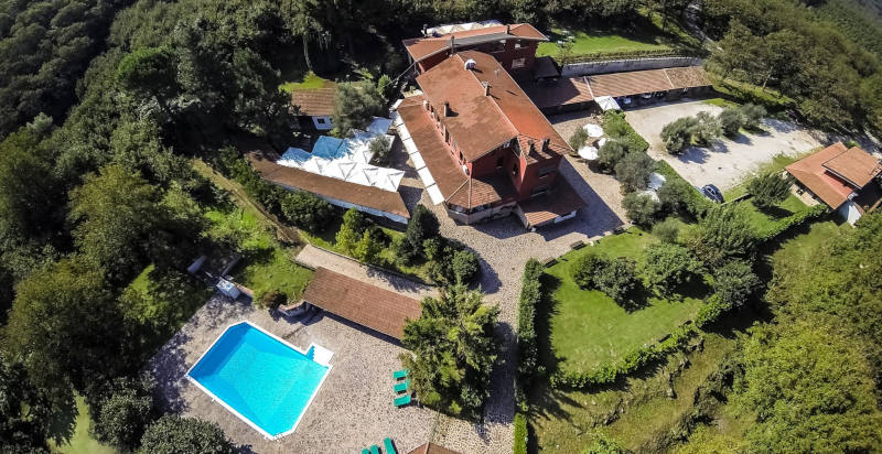 Trova Agriturismo Avellino