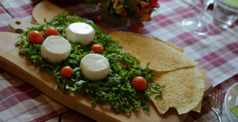 Un giorno da pastore Como agriturismo