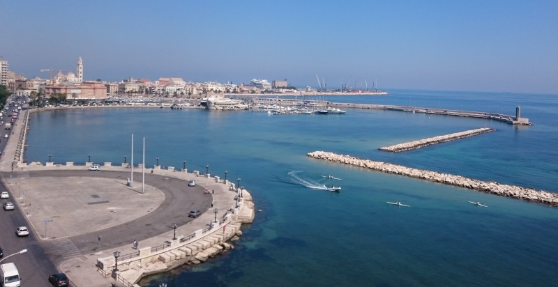 Esperienza di urban escape per le vie di Bari