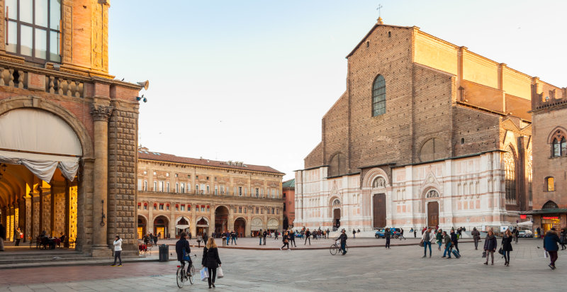 Esperienza di urban escape nel centro di Bologna