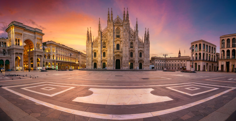 Esperienza di urban escape a Milano