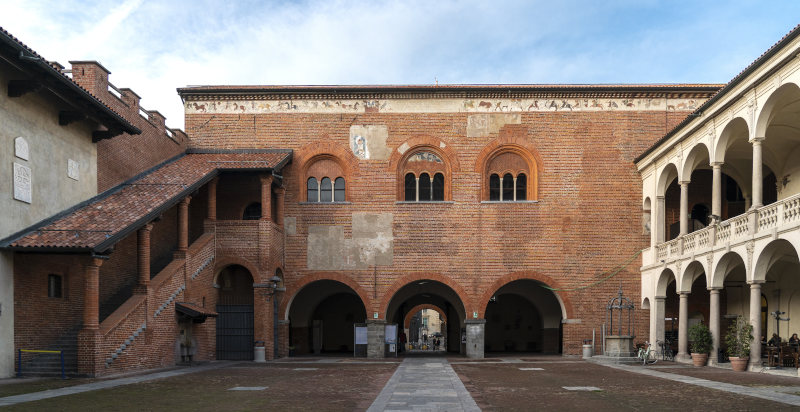 Esperienza di urban escape a Novara