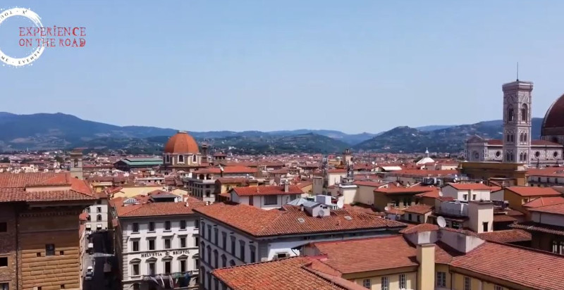 Gioco di urban escape a Ravenna