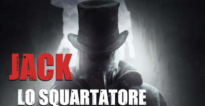 Gioco escape room urbano a Verona, risolvi il mistero di Jack lo Squartatore
