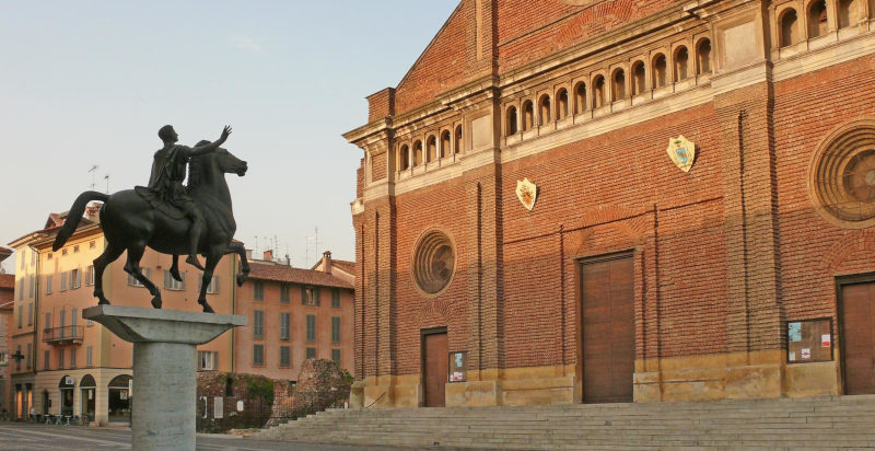 Esperienza di urban escape a Pavia