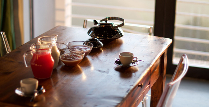 Villa vacanze Marche