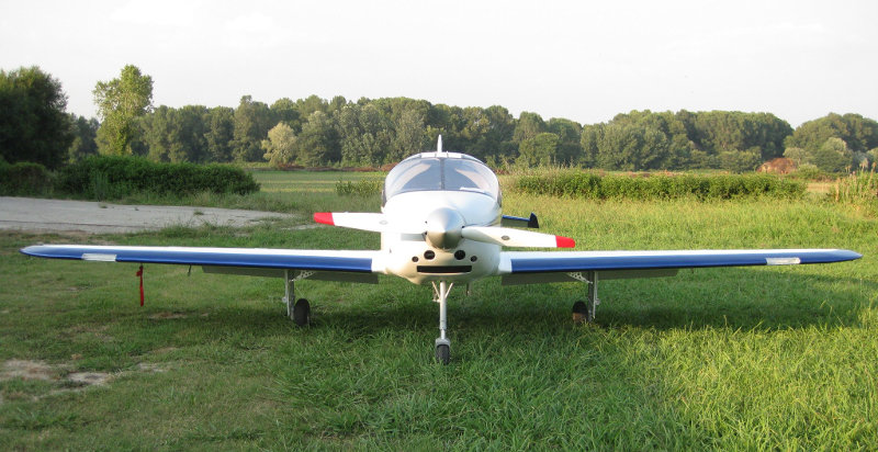 Voli turistici Campania