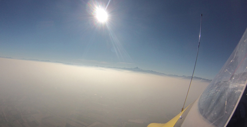 Volo in autogiro prezzo