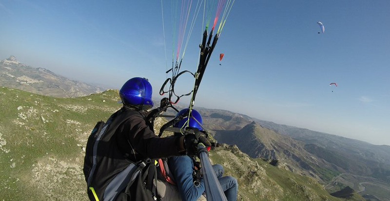 volo-passu-funnutu-volo-parapendio-agrigento