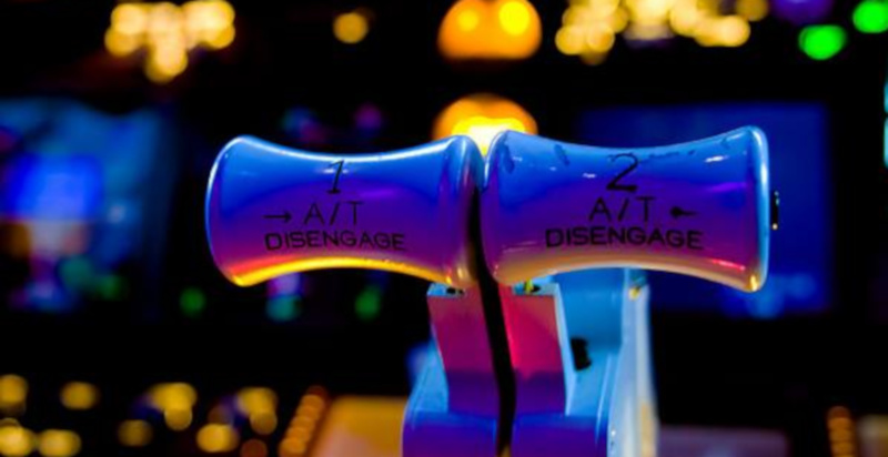 Buono regalo simulatore di volo