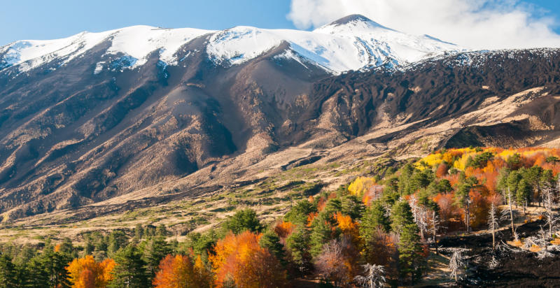 vulcano etna degustazione vini