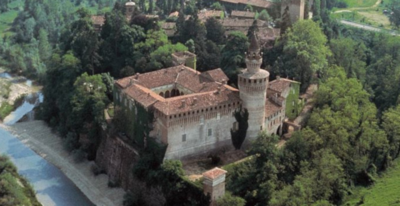 Week end romantico Piacenza