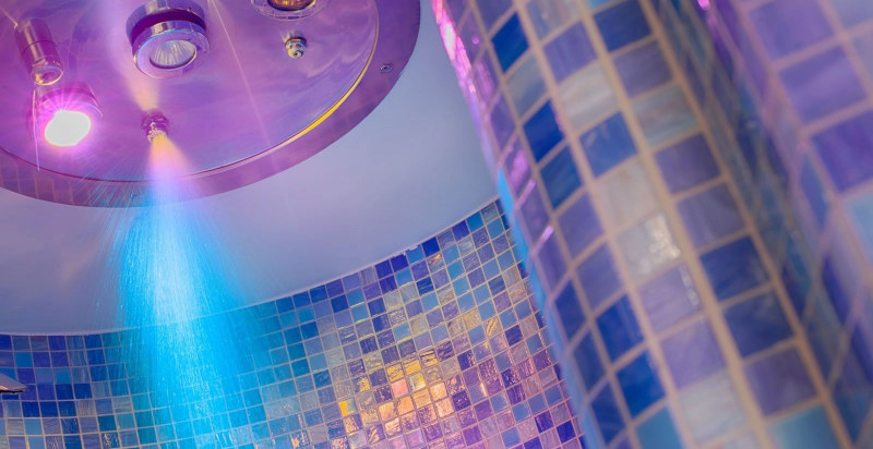 Relax e benessere presso l'Hotel Malita Arabba