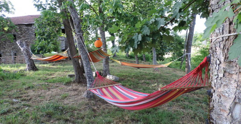 Angoli relax a Ca' Cigolara 